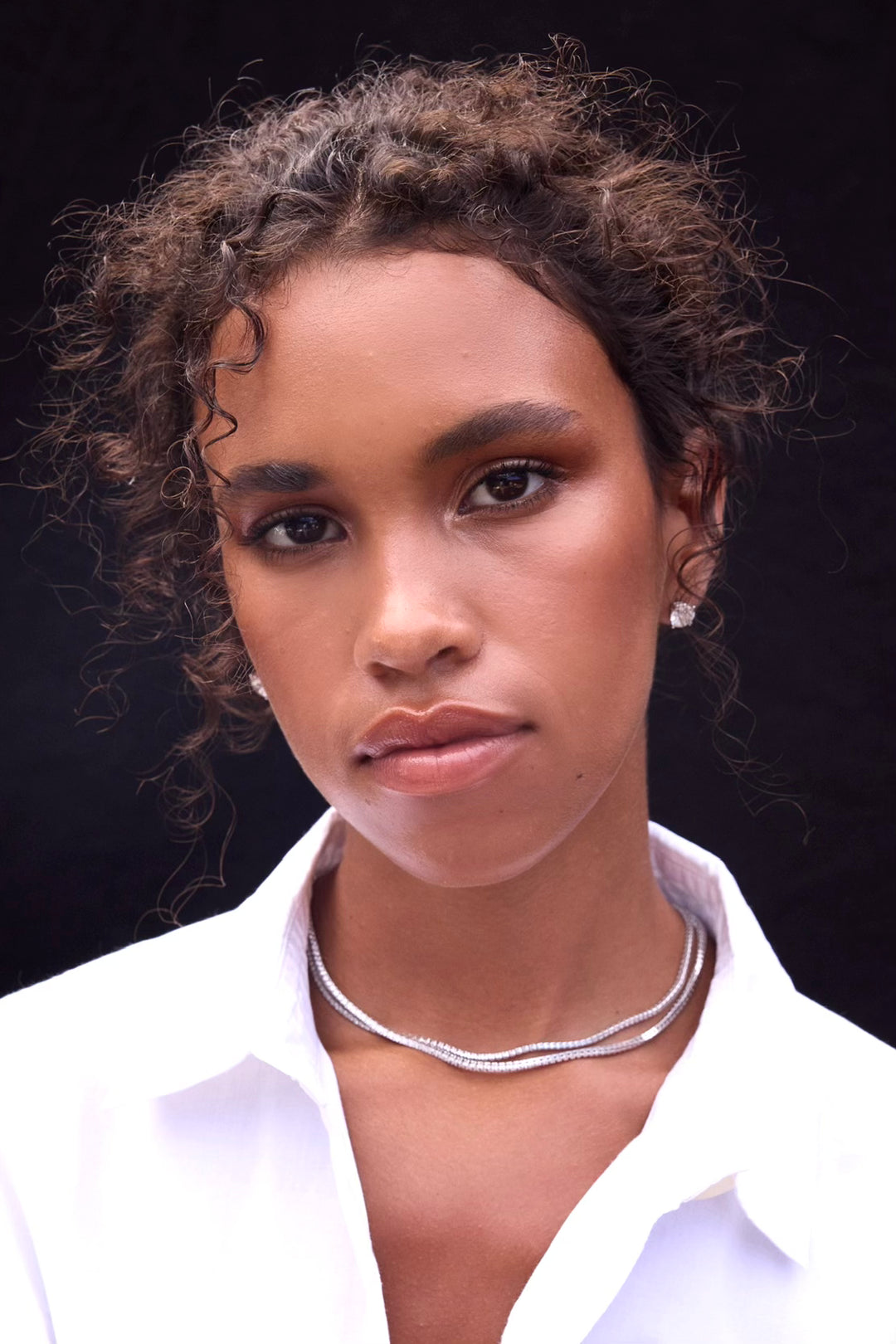 CUSTOM DESIGN EARRINGS